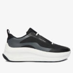 Γυναικεία Sneakers Calvin Klein YW0YW02077-0GM Μαύρα