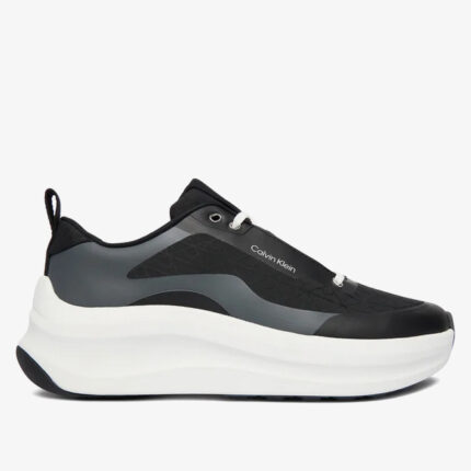 Γυναικεία Sneakers Calvin Klein YW0YW02077-0GM Μαύρα