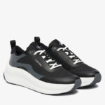 Γυναικεία Sneakers Calvin Klein YW0YW02077-0GM Μαύρα