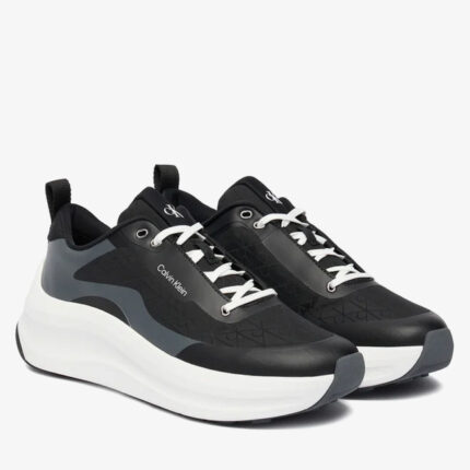 Γυναικεία Sneakers Calvin Klein YW0YW02077-0GM Μαύρα