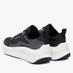 Γυναικεία Sneakers Calvin Klein YW0YW02077-0GM Μαύρα