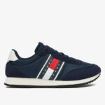 Ανδρικά Sneakers Tommy Hilfiger EM0EM01709-C1G Μπλε