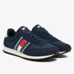 Ανδρικά Sneakers Tommy Hilfiger EM0EM01709-C1G Μπλε