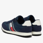 Ανδρικά Sneakers Tommy Hilfiger EM0EM01709-C1G Μπλε