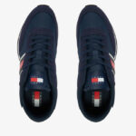 Ανδρικά Sneakers Tommy Hilfiger EM0EM01709-C1G Μπλε