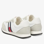 Ανδρικά Sneakers Tommy Hilfiger EM0EM01709-YBL Λευκά