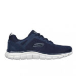 Ανδρικά Ανατομικά Sneakers Skechers 232698-NVY Μπλε