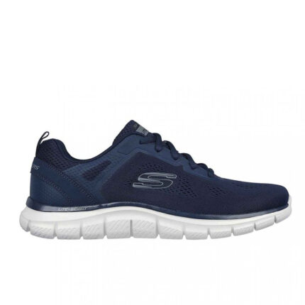 Ανδρικά Ανατομικά Sneakers Skechers 232698-NVY Μπλε