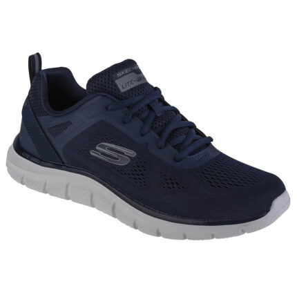 Ανδρικά Ανατομικά Sneakers Skechers 232698-NVY Μπλε