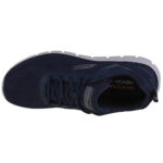Ανδρικά Ανατομικά Sneakers Skechers 232698-NVY Μπλε