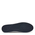 Ανδρικά Δερμάτινα Sneakers Tommy Hilfiger FM0FM05511 DW5 Μπλε