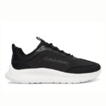 Ανδρικά Sneakers Calvin Klein HM0HM02241-0GM Μαύρα