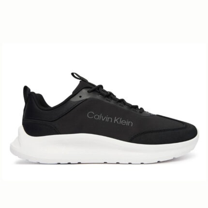 Ανδρικά Sneakers Calvin Klein HM0HM02241-0GM Μαύρα
