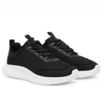 Ανδρικά Sneakers Calvin Klein HM0HM02241-0GM Μαύρα