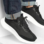 Ανδρικά Sneakers Calvin Klein HM0HM02241-0GM Μαύρα