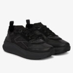 Ανδρικά Sneakers Calvin Klein HM0HM02160-0GJ Μαύρα