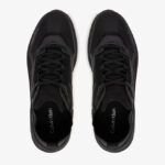 Ανδρικά Sneakers Calvin Klein HM0HM02160-0GJ Μαύρα
