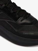 Ανδρικά Sneakers Calvin Klein HM0HM02160-0GJ Μαύρα