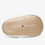 Παιδικά Sneakers Αγκαλιάς Tommy Hilfiger T0A9-34221-1582A708 Off White/Nude