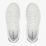 Unisex Εφηβικά Sneakers Calvin Klein V3X9-83300-1355X002 Λεύκα (30-40)