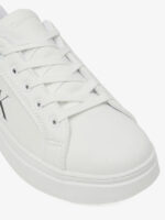 Unisex Εφηβικά Sneakers Calvin Klein V3X9-83300-1355X002 Λεύκα (30-40)