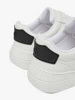 Unisex Εφηβικά Sneakers Calvin Klein V3X9-83300-1355X002 Λεύκα (30-40)