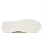 Ανδρικά Δερμάτινα Sneakers Calvin Klein YM0YM01344-06X Λευκά