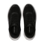 Unisex Εφηβικά Sneakers Calvin Klein Αγόρι V3X9-83311-1903999 Μαύρα (35-40)