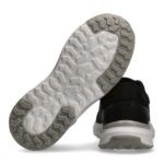 Unisex Εφηβικά Sneakers Calvin Klein Αγόρι V3X9-83311-1903999 Μαύρα (35-40)