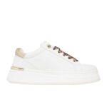 Εφηβικά Sneakers Tommy Hilfiger Κορίτσι T3A9-34255-1355X024 Λευκά (35-40)