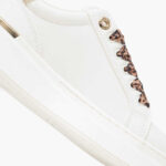 Εφηβικά Sneakers Tommy Hilfiger Κορίτσι T3A9-34255-1355X024 Λευκά (35-40)