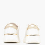 Εφηβικά Sneakers Tommy Hilfiger Κορίτσι T3A9-34255-1355X024 Λευκά (35-40)