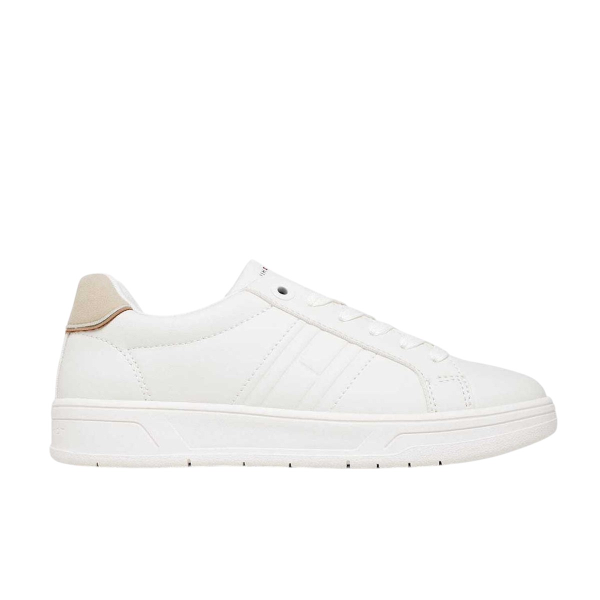 Εφηβικά Sneakers Tommy Hilfiger Αγόρι T3X9-34358-1592A472 Λευκά (35-41) Εφηβικά Sneakers Tommy Hilfiger Αγόρι T3X9-34358-1592A472 Λευκά (35-41)
