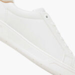 Εφηβικά Sneakers Tommy Hilfiger Αγόρι T3X9-34358-1592A472 Λευκά (35-41)