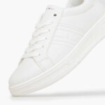 Εφηβικά Sneakers Tommy Hilfiger Αγόρι T3X9-34358-1592A472 Λευκά (35-41)