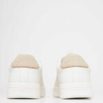 Εφηβικά Sneakers Tommy Hilfiger Αγόρι T3X9-34358-1592A472 Λευκά (35-41)