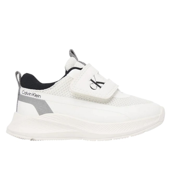 Παιδικά Sneakers Calvin Klein Αγόρι V1X9-83308-1843 X002 White/black (20-29) Παιδικά Sneakers Calvin Klein Αγόρι V1X9-83308-1843 X002 White/black (20-29)