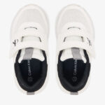 Παιδικά Sneakers Calvin Klein Αγόρι V1X9-83308-1843 X002 White/black (20-29)