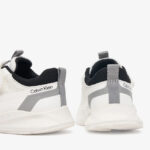 Παιδικά Sneakers Calvin Klein Αγόρι V1X9-83308-1843 X002 White/black (20-29)