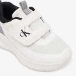 Παιδικά Sneakers Calvin Klein Αγόρι V1X9-83308-1843 X002 White/black (20-29)