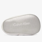 Βρεφικά Παπούτσια Αγκαλιάς Calvin Klein Κορίτσι V0A9-83201-1582X025 Λευκά