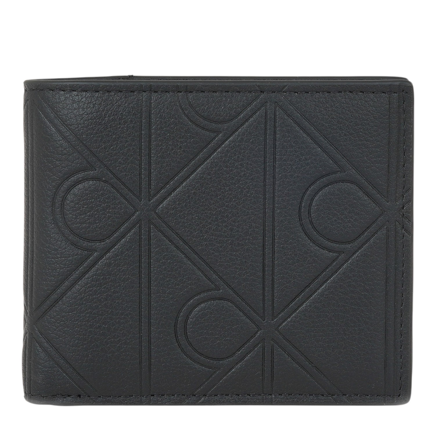 Ανδρικό Δερμάτινο Πορτοφόλι Calvin Klein LV04D1175G-UB1 Μαύρο Ανδρικό Δερμάτινο Πορτοφόλι Calvin Klein LV04D1175G-UB1 Μαύρο