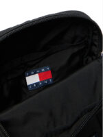 Ανδρική Τσάντα Χιαστί Tommy Hilfiger AM0AM14211-BDS Μαύρη