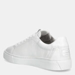 Ανδρικά Δερμάτινα Sneakers Gant Mc Julien 32631226-G172 Λευκά