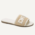 Γυναικεία Σανδάλια DKNY Winslet K2639122-Natural