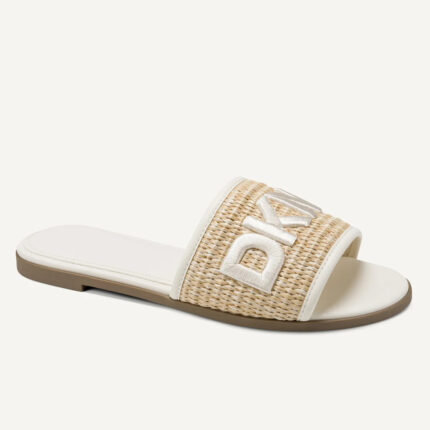 Γυναικεία Σανδάλια DKNY Winslet K2639122-Natural