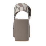 Γυναικεία Πέδιλα DKNY Makario K2677443-Mink/Natural