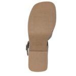 Γυναικεία Πέδιλα DKNY Makario K2677443-Mink/Natural