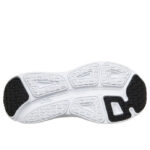 Γυναικεία Ανατομικά Sneakers Skechers Max Cushioning 129470/WBK Λευκά