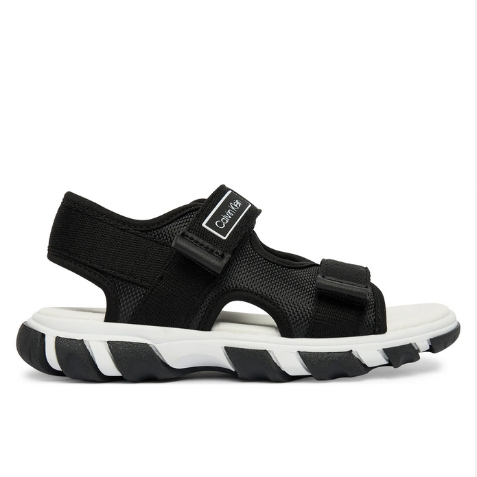 Παιδικά Πέδιλα Calvin Klein Αγόρι V1B2-83321-1564999 Μαύρα (20-29) Παιδικά Πέδιλα Calvin Klein Αγόρι V1B2-83321-1564999 Μαύρα (20-29)